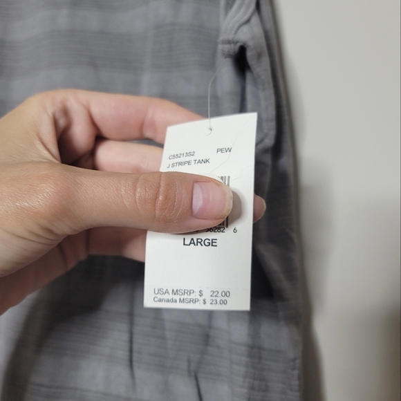 Volcom Tank Top - Picture 2 of 3